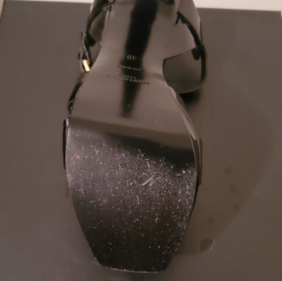 Saint Laurent shoes - Picture 3 of 3